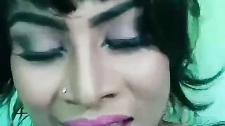 Rasmi Alon Live Cam Show Bangladeshi - 15 image