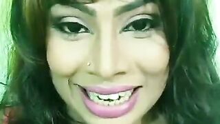 Rasmi Alon Live Cam Show Bangladeshi