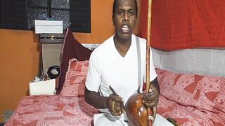 had a capoeira class in brazil and gave the pussy to the mestre - 3 image