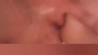 Hubby fuck ass and pussy from chubby wife - 15 image