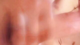 Hubby fuck hard his chubby wife,but she want more cocks - 13 image