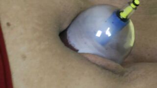 Annadevot - Nipple and clit cupping - 13 image