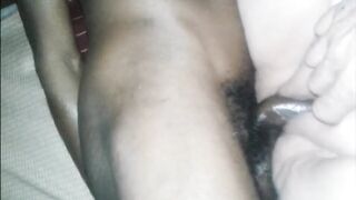 Me and some friends sharing my 74yo ssbbw granny Tammy - 5 image