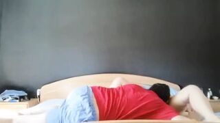 Hubby fuck his wife - 1 image