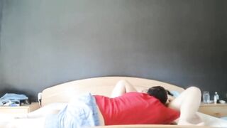 Hubby fuck his wife - 3 image