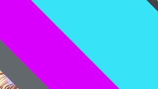 Gorgeous PAWG BBW Toxic Lilly Has 9 Orgasms on Live Cam Show & Soaks Her Sheets - 5 image