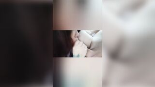 Wife cheat her hubby with stranger,car fuck - 14 image