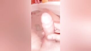 Blowjob from fat bbw wife - 11 image