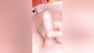 Blowjob from fat bbw wife - 7 image