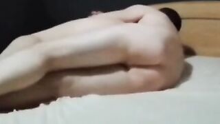 Husband fuck his asian chubby wife - 8 image
