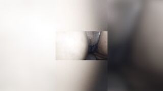 Ebony BBBW JASMINE GETS A GIFT OF BBC WITH A HAPPY ENDING.(YOUTUBE LOVEFOREVER SHININ FOR MUSIC - 5 image