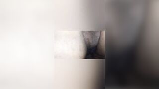 Ebony BBBW JASMINE GETS A GIFT OF BBC WITH A HAPPY ENDING.(YOUTUBE LOVEFOREVER SHININ FOR MUSIC - 7 image