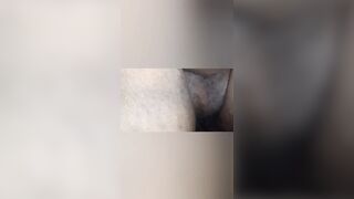 Ebony BBBW JASMINE GETS A GIFT OF BBC WITH A HAPPY ENDING.(YOUTUBE LOVEFOREVER SHININ FOR MUSIC - 8 image