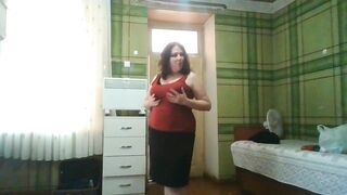 Showing off for the Workers - 2 image