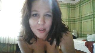 Showing off for the Workers - 4 image