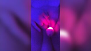 Daddy plays with my pussy - 12 image