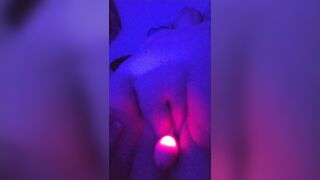 Daddy plays with my pussy - 14 image