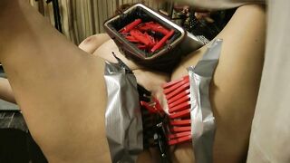 Annadevot - Obedience exercises