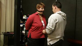 Annadevot - Clips tit torture