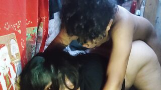 Gordita siendo masajeada bien rico en las nalgas - 15 image