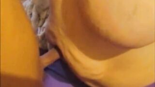 Hot SSBBW Gets Her Belly Button Fucked Swallowing Mass Dick Balls Deep In Her Belly Button - 6 image