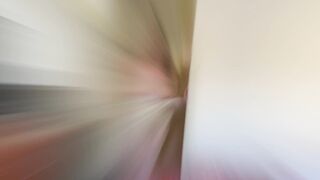 Fondling, sucking and fucking my voluptuous vixen during and after her fantastic fashion show - 2 image