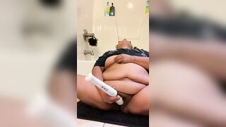 Thing with my roommate got spicy