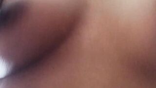Desi bhabi  blowjob and deep througt - 9 image