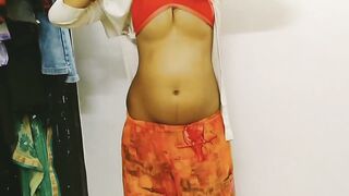 desi indian sexy wife hairy pussy and big ass slut wife - 2 image