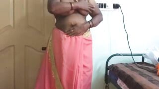 Horny Desi indian Mature Aunty Sex - 10 image