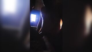 Unicorn come to play