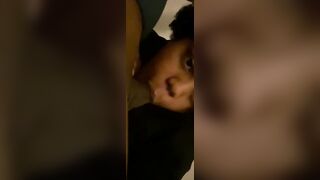 Love sucking  this dick - 2 image