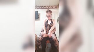 Bbw Milf Dominatrix Bitch - 4 image