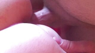 extreme close up of us enjoying each other - 12 image