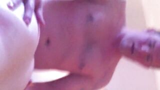 extreme close up of us enjoying each other - 8 image