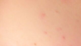 filming her dildoing and getting carried away and filming a birds eye view with an iphone of me fucking her doggy style - 10 image