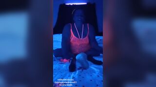 Hardywood's BBW Best Dildo Review