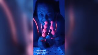 Hardywood's BBW Best Dildo Review