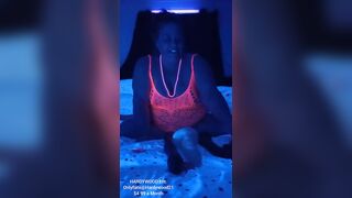 Hardywood's BBW Best Dildo Review