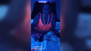 Hardywood's BBW Best Dildo Review