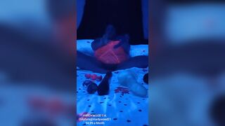 Hardywood's BBW Best Dildo Review