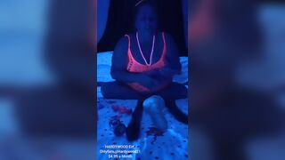 Hardywood's BBW Best Dildo Review