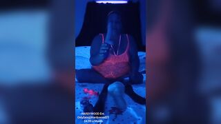 Hardywood's BBW Best Dildo Review