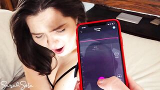 Painal - Sarah hates Anal Sex and gets cum in her ass - 2 image