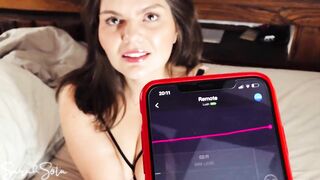 Painal - Sarah hates Anal Sex and gets cum in her ass - 3 image