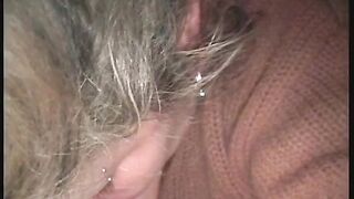 BBW Stiefmama ist Schwanzgeil und braucht es taeglich - 15 image