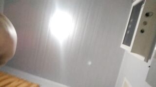 My friend lent me his wife and I let him fuck mine - 14 image