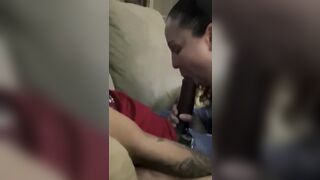 Love watching my wife get fucked - 3 image