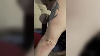 Love watching my wife get fucked - 6 image