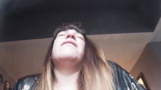Smoking POV Suck and Fuck - 14 image